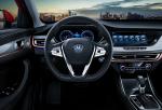 ChangAn Eado XT 2018 года